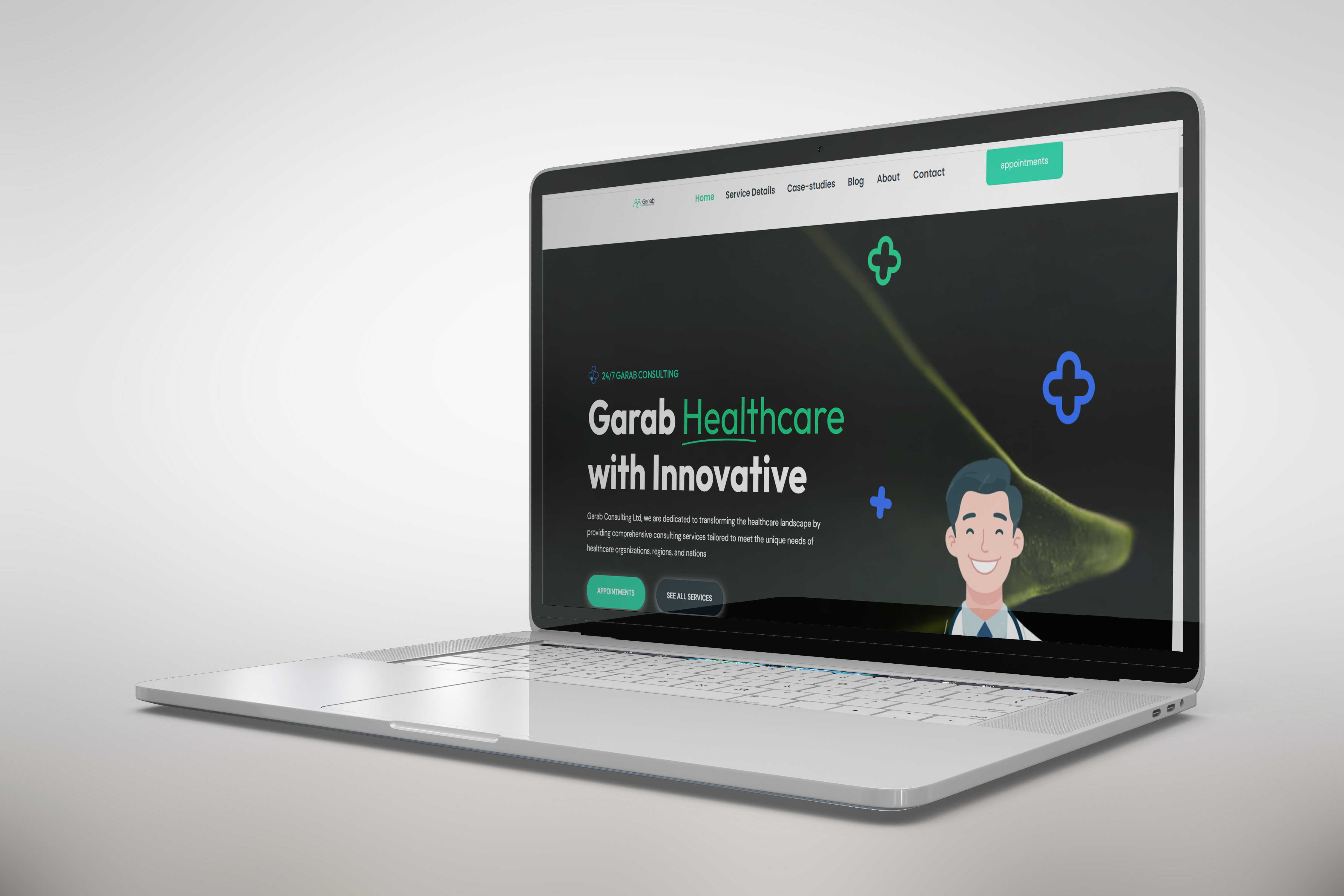 Healthcare Platform
